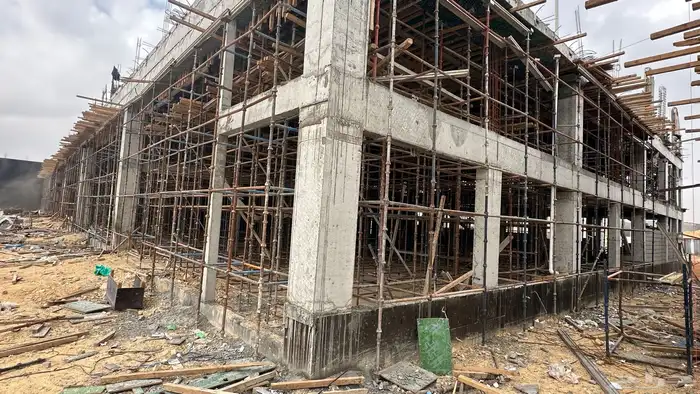 شده معدنيه وسقالات 13