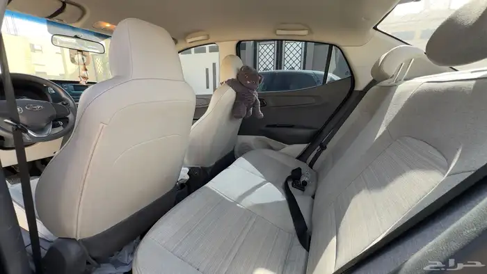 هيونداي قراند i10 9