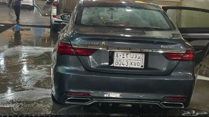 geely binray 2020 10