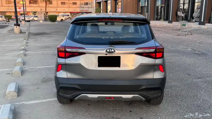 كيا سيلتوس 2021 1