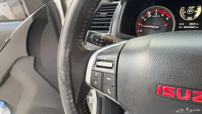 ديماكس GT 2021 بحاله الوكاله 8