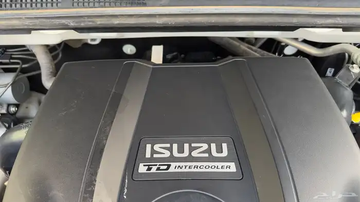 ديماكس GT 2021 بحاله الوكاله 6