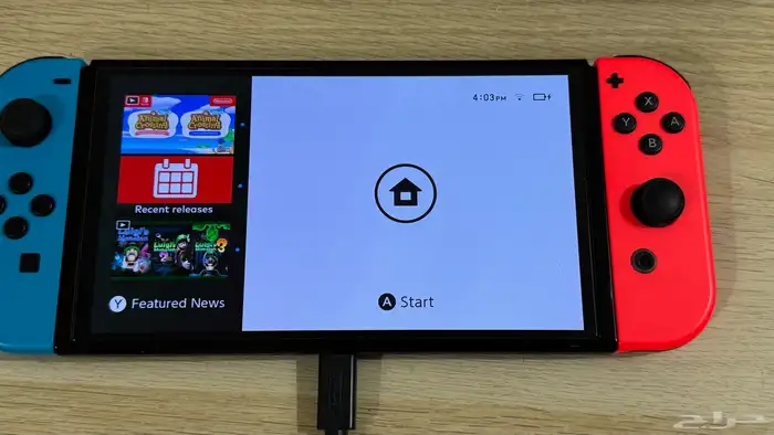 switch oled سويتش اولد 1