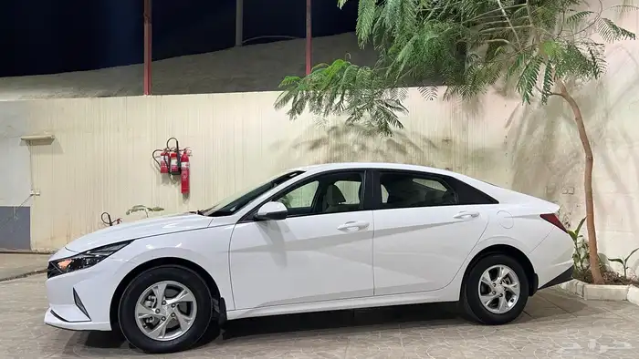 النترا 2022 1600cc (عداد قليل) 1