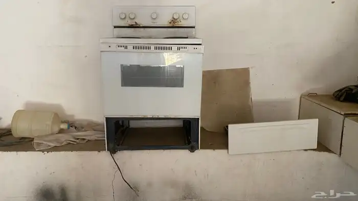 غسالات ايادي وفرن 3