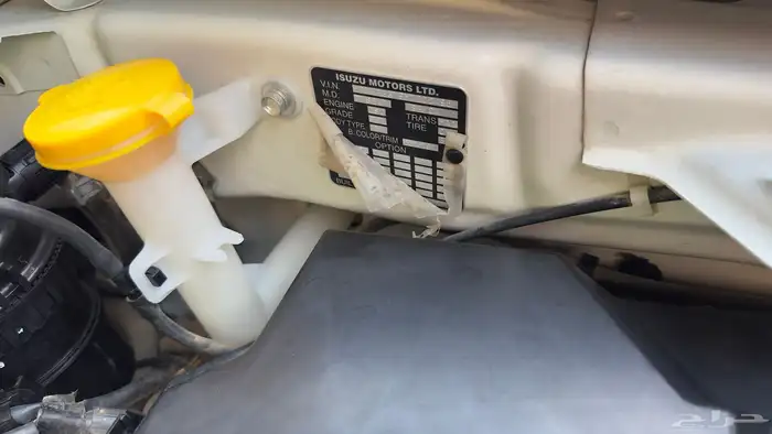 ديماكس GT 2021 بحاله الوكاله 11