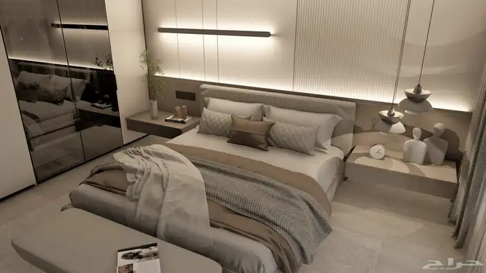 مصمم داخلي interior designer متواجد في الدمام و الخبر 1