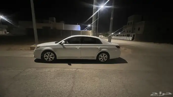 افالون 2012 للبيع 1