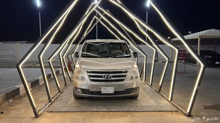 هواندي فان 2017 8