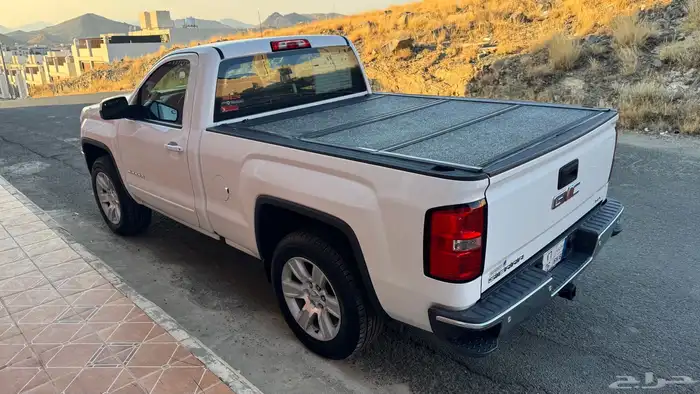 جمس سييرا 2016 2