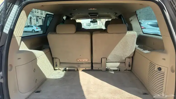 شيفروليه سوبربان 2013 بدون دبل 12