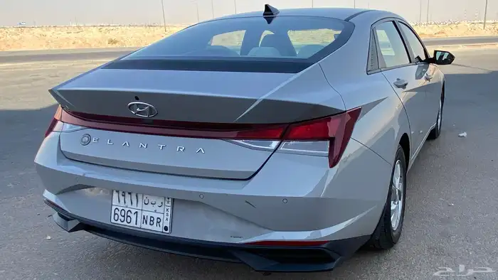 النترا2022 سمارت 9