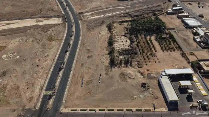 تصوير درون مواقع عقارات محلات اراضي 5