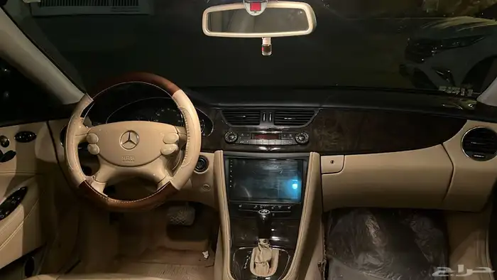 مرسيدس اقبل البدل المناسب 3