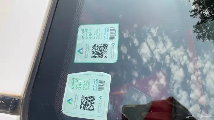 ديماكس GT 2021 بحاله الوكاله 27