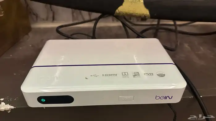 رسيفر بي ان سبورت bein سبورت اردني اشتراك سنه 1