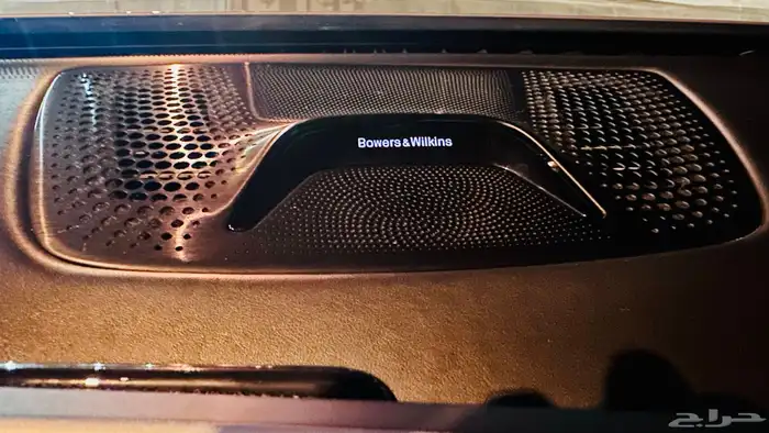 بي ام دبليو 750Li 2016 ممشى قليل 17