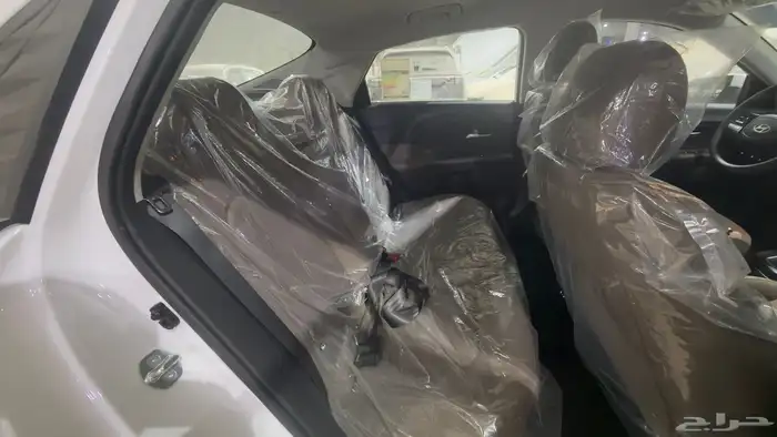 اكسنت سمارت 2026 للبيع كاش او اقساط 8