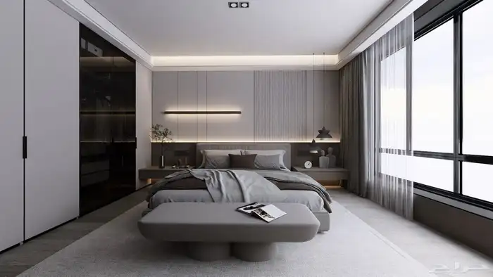 مصمم داخلي interior designer متواجد في الدمام و الخبر 2