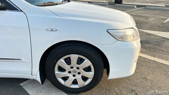 كامري بلد 16