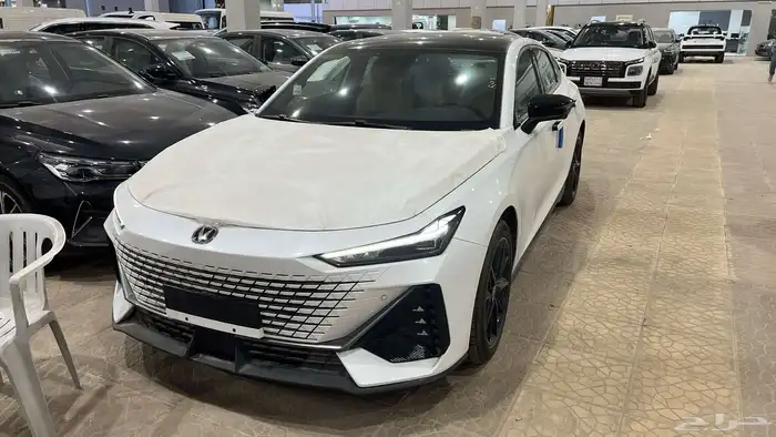 يوني في ممشى 10 آلاف صدمه خفيفه من الخلف 1