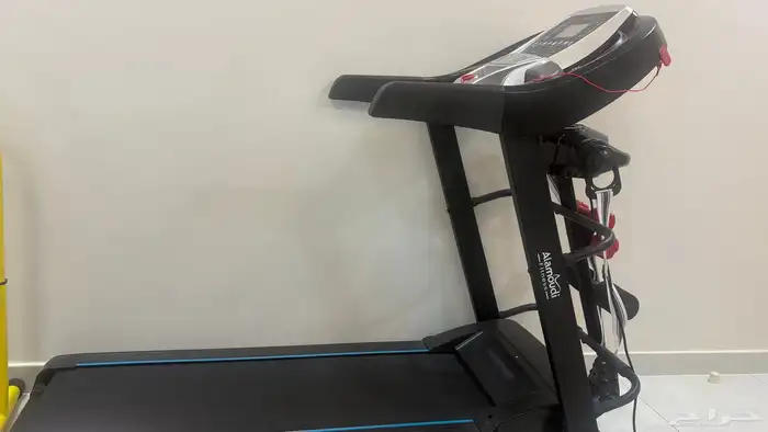 جهاز رياضي 0