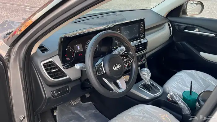 كيا سيلتوس 2021 7