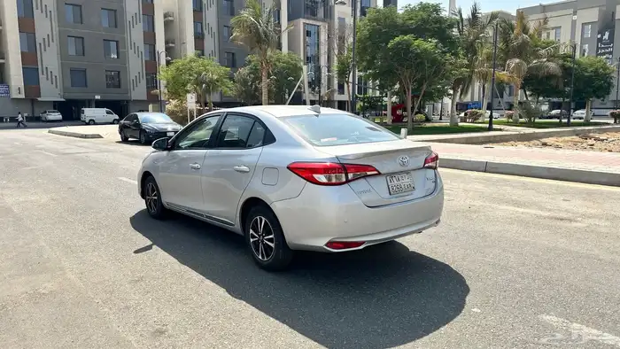 يارس فل كامل Y Plus 2022 1