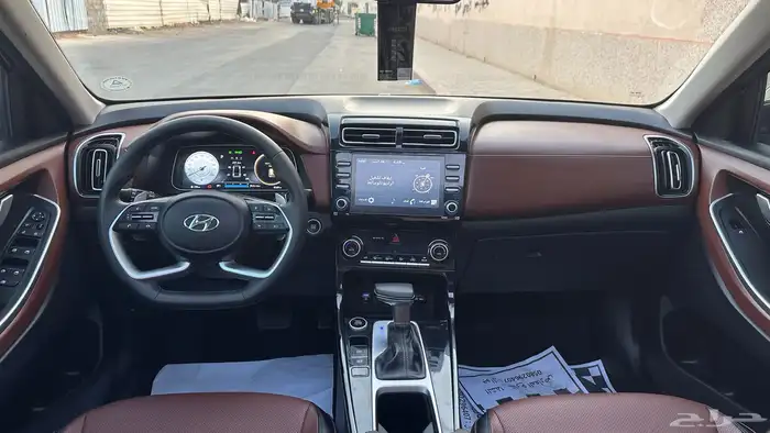 كريتا جراندي 2024 11