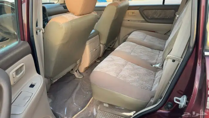 للبيع جكس نظيف جدا حكومي سابقا 12