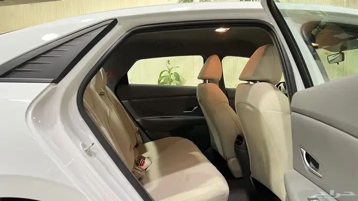 النترا 2022 1600cc (عداد قليل) 13