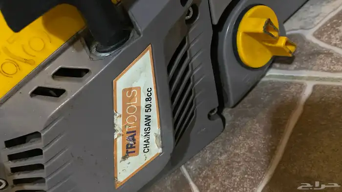 ماطور حطب مقاس 18 من ساكو 2