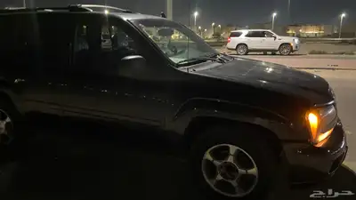 شيفروليه بليزر 2006 (نظيف) index