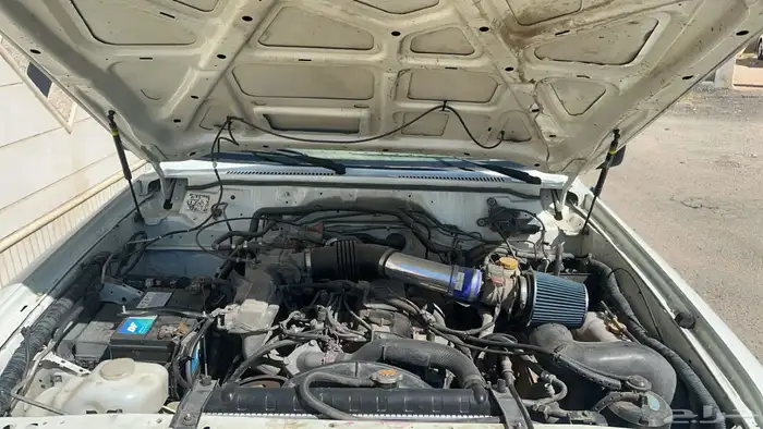 باترول 2006 حكومي 8