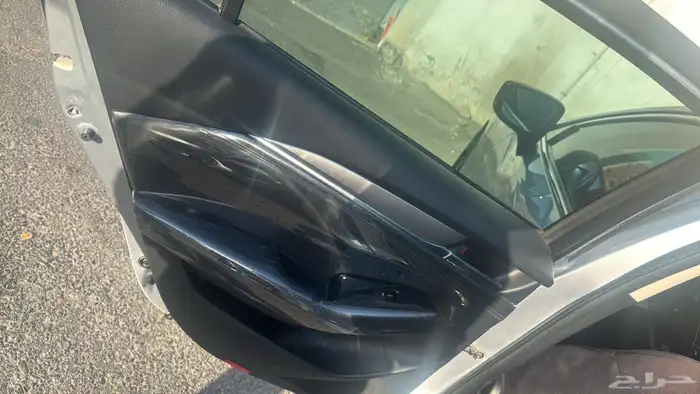 مازدا 6 موديل 2022 3