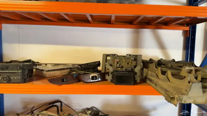 قطع غيار تاهو 2015 1