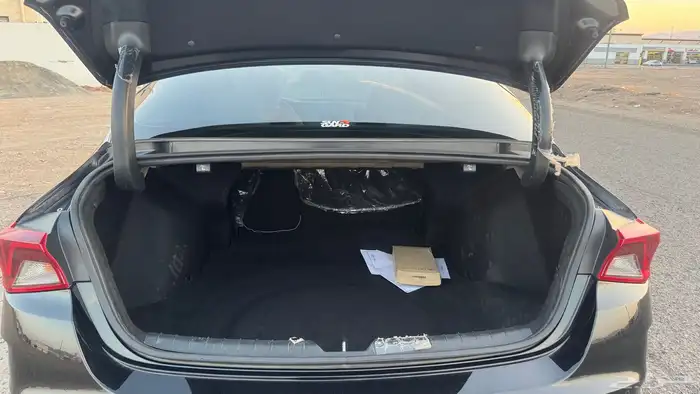 كيا K5 2023 نص فل 6