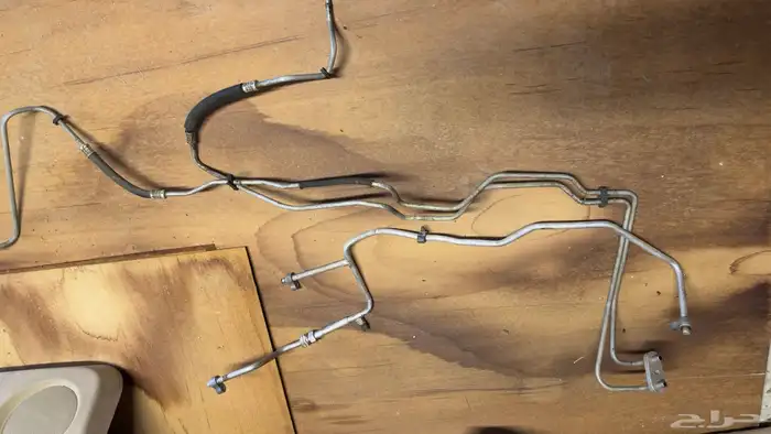 قطع غيار تاهو 2015 14