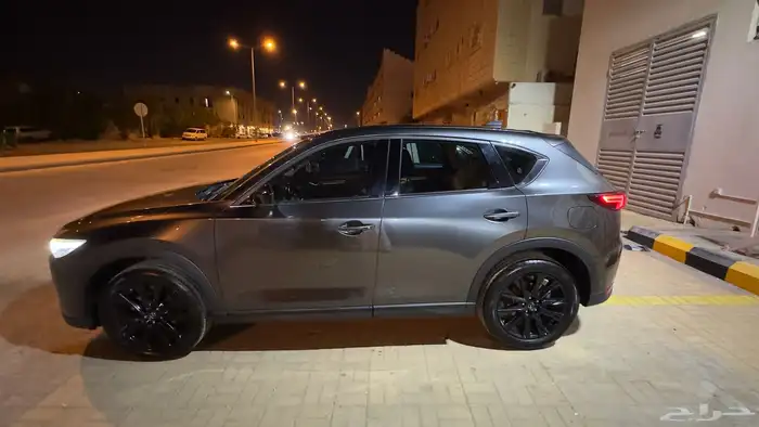 مازدا Cx-5 للبيع 7