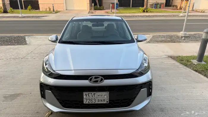 هونداي I10 Grande 3