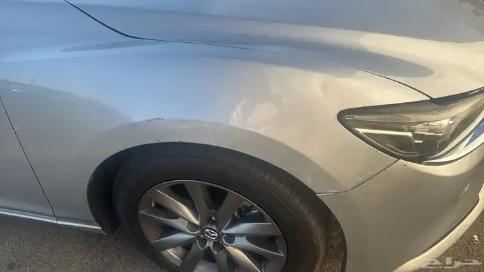 مازدا 6 موديل 2022 13