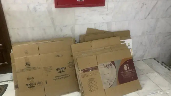 كراتين بيض لي البيع بي الكميات 1