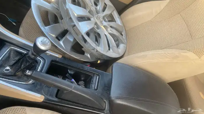 سوناتا 2013 بيع قطع غيار تشليح 3