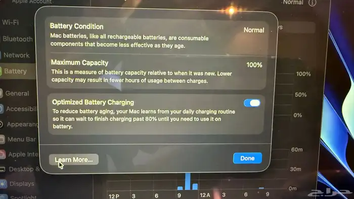 MacBook Air M2 16GB 256GB 13.6-inch 4