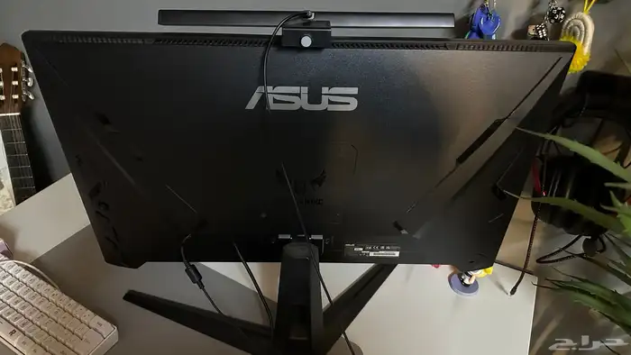 شاشة اسوس 27 بوصه 165 هرتز 0
