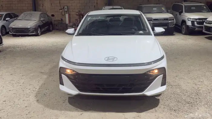 اكسنت سمارت 2026 للبيع كاش او اقساط 1