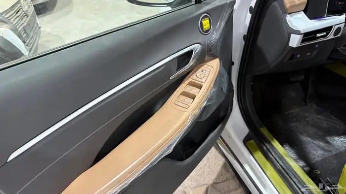 سوناتا كمفورت 2025 عرض خاص 107.000 9