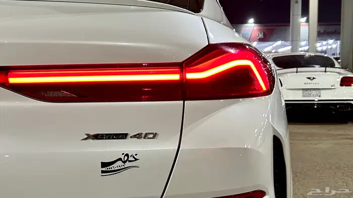 بس ام دبليو ( X6 ) 2020 9