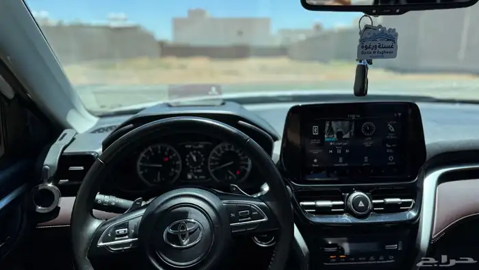 اوربان كروزر 9