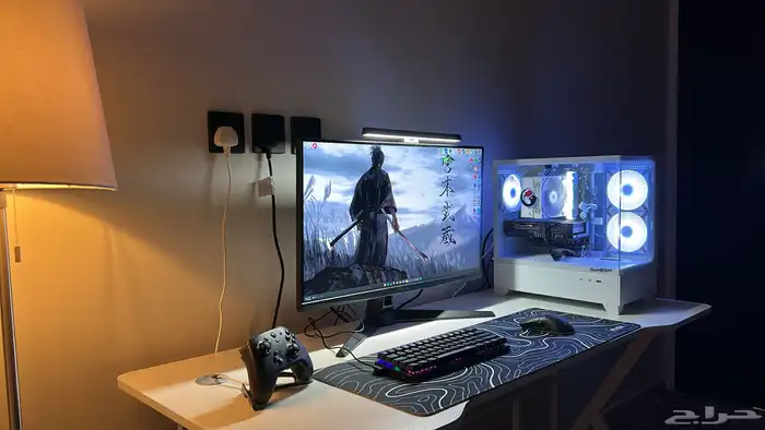 pc قوي للبيع 1